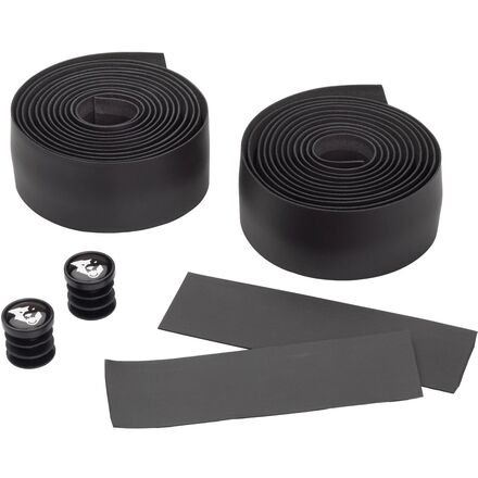 Wolf Tooth Components - Supple Lite Bar Tape - Black