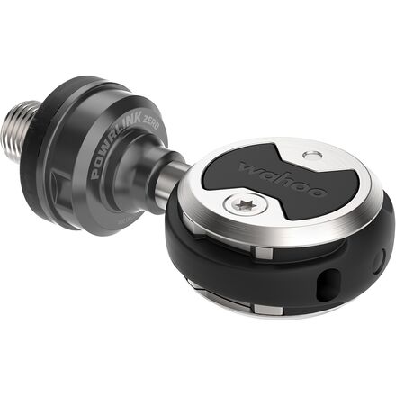 Wahoo Fitness - POWRLINK ZERO Dual-Sided Power Meter Pedals