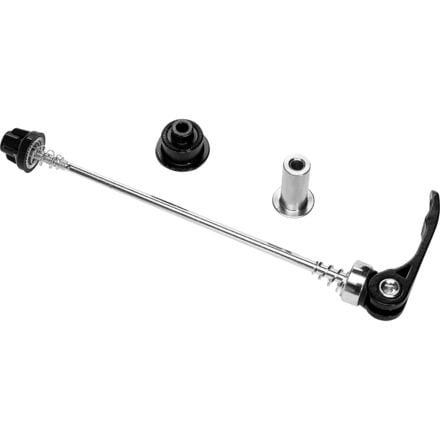 Wahoo Fitness - KICKR QR Axle Adapter Kit - One Color
