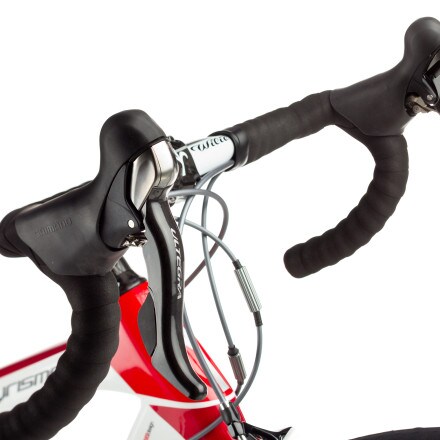 Wilier - Gran Turismo/Shimano Ultegra 6700 Complete Bike