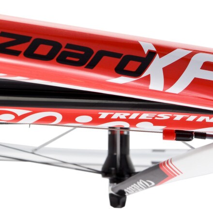Wilier - Izoard XP/Shimano Ultegra 6700 Complete Bike