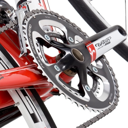 Wilier - Izoard XP/Shimano Ultegra 6700 Complete Bike