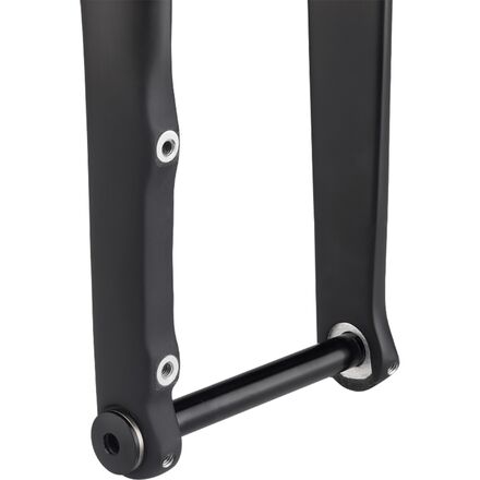Whisky Parts Co. - No.9 Road Plus TA Disc Fork