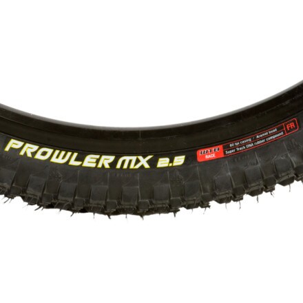 WTB - Prowler MX Race Tire