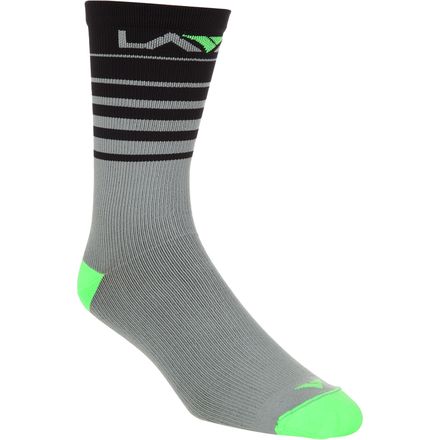 Xterra Wetsuits - Lava Cycling Socks