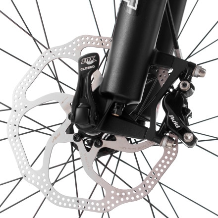 Yeti Cycles - SB-75 X01 Complete Bike