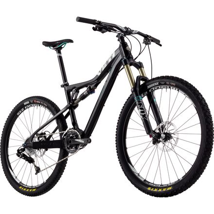 Yeti Cycles - 575 Enduro Complete Bike