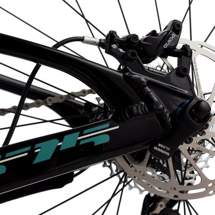 Yeti Cycles - 575 Enduro Complete Bike