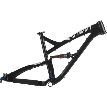 Yeti Cycles - SB-75 Mountain Bike Frame