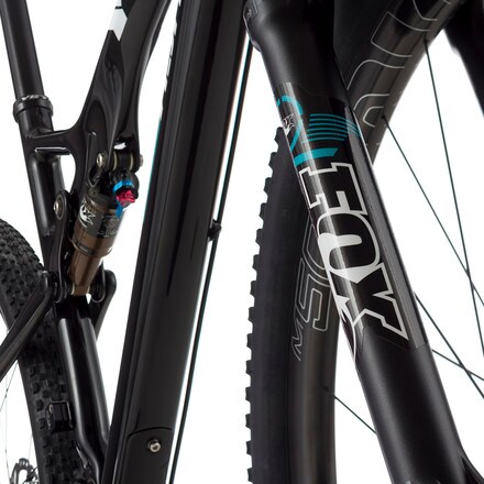 Yeti Cycles - ASR Carbon XX1 Complete Mountain Bike - 2015