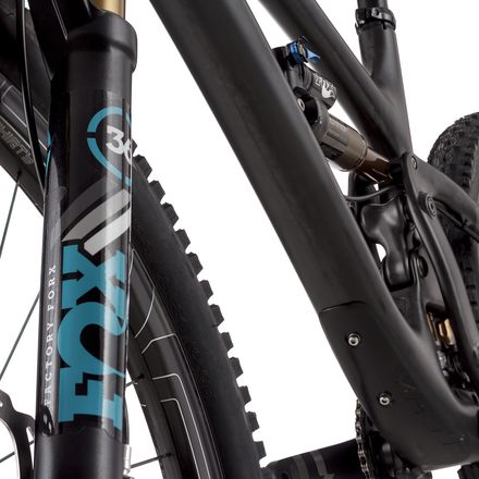 Yeti Cycles - SB6 Carbon X01 ENVE Complete Mountain Bike - 2015