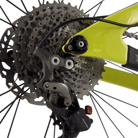 Yeti Cycles - SB5 Carbon XTR Complete Mountain Bike - 2016