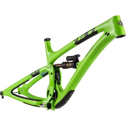 Yeti Cycles - SB6 Carbon Mountain Bike Frame - 2016