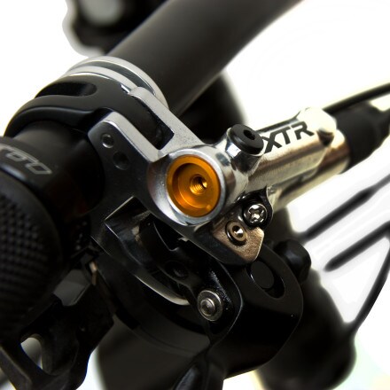 Yeti Cycles - ASR C Pro XTR Bike
