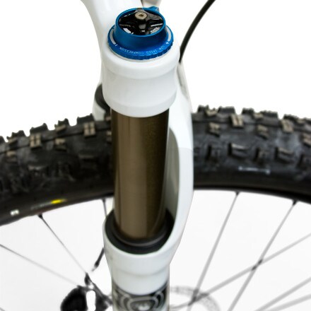 Yeti Cycles - ASR C Pro XTR Bike