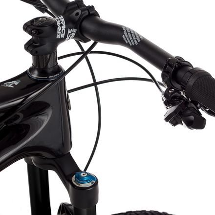 Yeti Cycles - SB5 Enduro Complete Bike - 2016