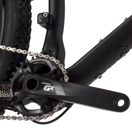 Yeti Cycles - ASR Enduro Complete Bike - 2016