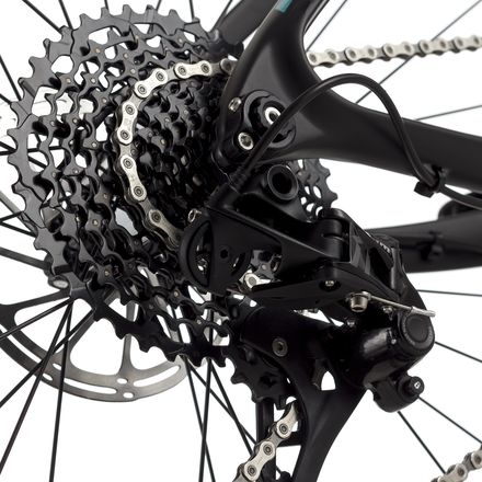 Yeti Cycles - ASR Enduro Complete Bike - 2016