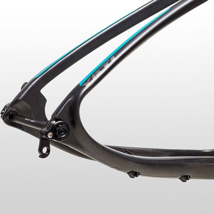 Yeti Cycles - ARC Carbon Mountain Bike Frame - 2016