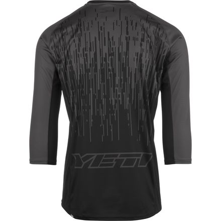 Yeti Cycles - Team Issue Replica Jersey - Men's