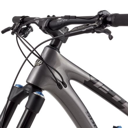 Yeti Cycles - SB6 Enduro Complete Mountain Bike - 2016