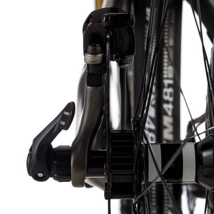 Yeti Cycles - SB5.5 Turq X01 Eagle Complete Mountain Bike - 2017