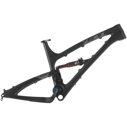 Yeti Cycles - SB66 Carbon Mountain Bike Frame