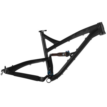 Yeti Cycles - SB-95 Mountain Bike Frame