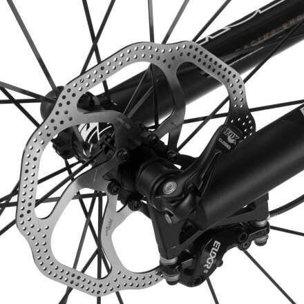 Yeti Cycles - Big Top 29 Enduro Complete Mountain Bike