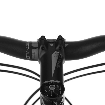 Yeti Cycles - Big Top 29 Enduro Complete Mountain Bike