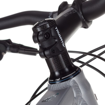 Yeti Cycles - SB-95 Enduro Complete Mountain Bike