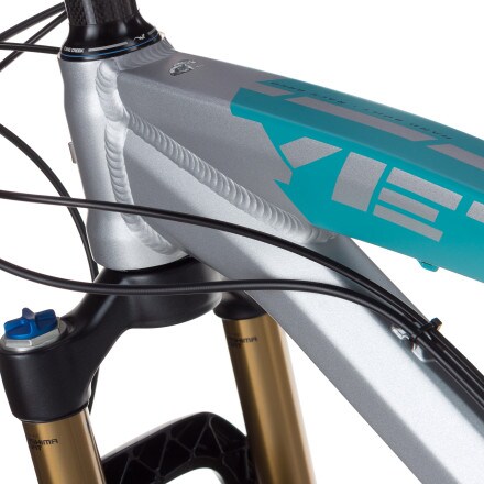 Yeti Cycles - SB-95 Enduro Complete Mountain Bike