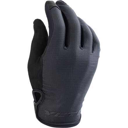 Yeti Cycles - Turq Air Glove - Men's - Black