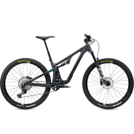 Yeti Cycles - SB120 C1 SLX Mountain Bike - Raw