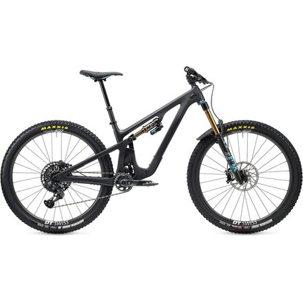 Yeti Cycles - SB140 T3 TLR X01 Eagle AXS 29in Carbon Wheels Mountain Bike