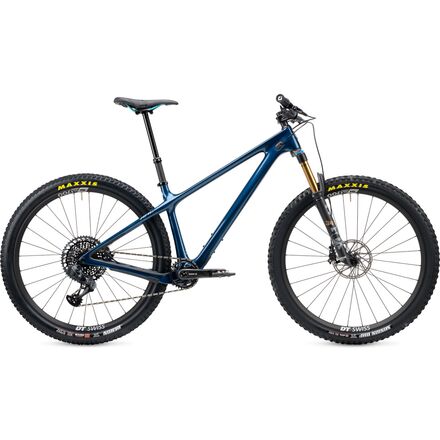 Yeti Cycles - ARC Turq T3 X01 AXS Mountain Bike - Cobalt