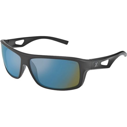 Zeal - Range Polarized Sunglasses - Men's