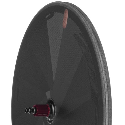 Zipp - 900 Disc Carbon Road Wheel - Tubular