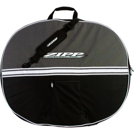 Zipp - SG Dual Wheel Bag