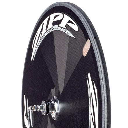 Zipp - 900 Disc Wheel - Tubular 