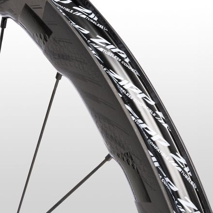 Zipp - 353 NSW Carbon Disc Brake Wheel - Tubeless