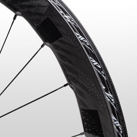 Zipp - 454 NSW Carbon Disc Brake Wheel - Tubeless