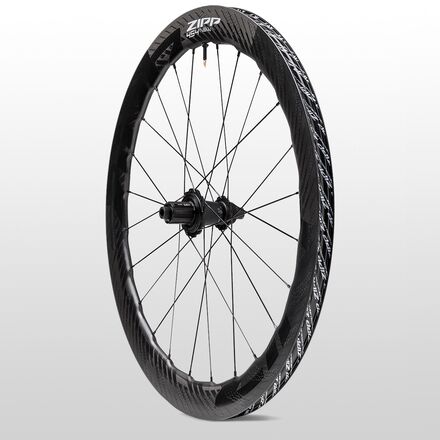 Zipp - 454 NSW Carbon Disc Brake Wheel - Tubeless