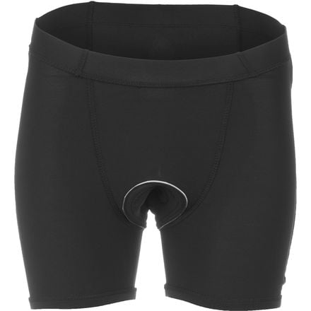 ZOIC - Essential Liner Bike Shorts - Women's
