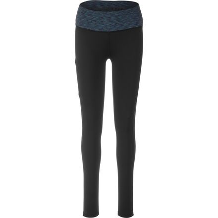 ZOIC - Opulent Cycling Tights - Women's