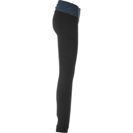 ZOIC - Opulent Cycling Tights - Women's
