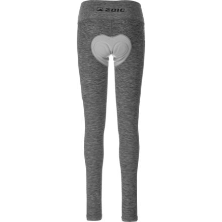ZOIC - Opulent Cycling Tight with Chamois - Women's