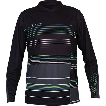ZOIC - Do Not Reply Jersey - Men's