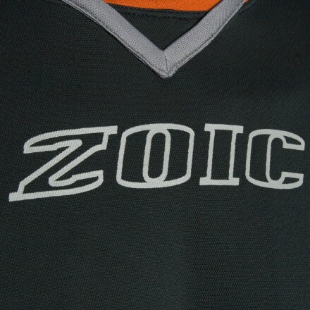 ZOIC - Asylum Long Sleeve Jersey 