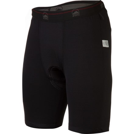 ZOIC - RPL Essential Liner Shorts